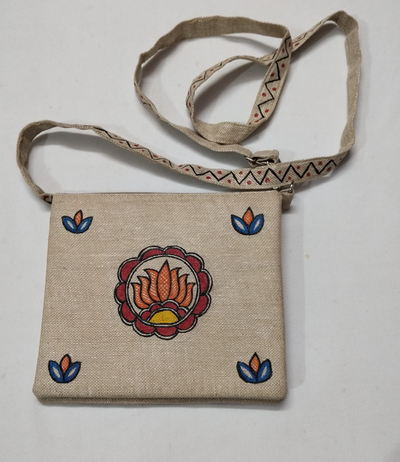 natural and artistic